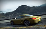 Need For Speed World Online - PC Screen