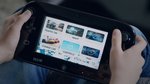 Need for Speed: Most Wanted U - Wii U Screen