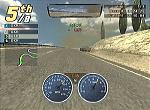 Need for Speed: Hot Pursuit 2 - PS2 Screen