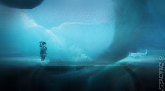 Post-PAX Impressions: Never Alone, Ori and Paperbound Editorial image
