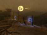 Neverwinter Nights 2: Mask of the Betrayer - PC Screen