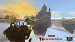 Dungeons & Dragons: Neverwinter - PC Screen