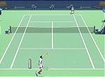 Next Generation Tennis - PS2 Screen