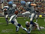NFL 2K3 - Xbox Screen