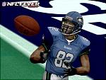 NFL Fever 2004 - Xbox Screen