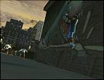 NFL Street - GameCube Screen