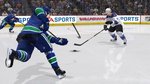 NHL 11 - Xbox 360 Screen