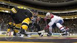 NHL 12 - PS3 Screen