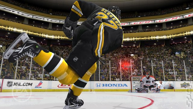 Screens: NHL 12 - Xbox 360 (17 of 29)