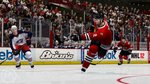 NHL 13 - PS3 Screen