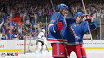 NHL 15 - PS3 Screen