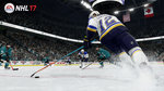 NHL 17 - PS4 Screen