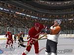 NHL 2K3 - GameCube Screen