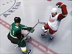 NHL Rivals 2004 - Xbox Screen