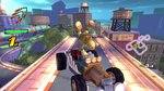 Nickelodeon Kart Racers - PS4 Screen