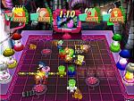 Nickelodeon Party Blast - Xbox Screen