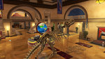 Night at the Museum 2: The Video Game - Xbox 360 Screen