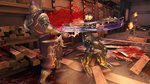 Ninja Gaiden 2: Trailer and Screen Blood Frenzy News image