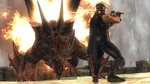 Related Images: Ninja Gaiden Too Tiring for Motion Control News image