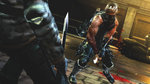 Ninja Gaiden 3 - PS3 Screen