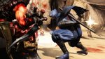 Ninja Gaiden 3: Razor's Edge - Wii U Screen