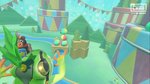 Nintendo Labo: VR Kit: Toy-Con 04 Starter Set + Blaster - Switch Screen