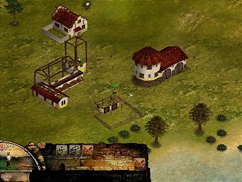 No Man's Land: Fight For Your Rights - PC Screen