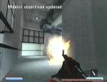 The Operative: No One Lives Forever - PS2 Screen