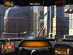 NY Race - The Fifth Element - PS2 Screen