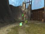 Oddworld: Munch's Oddysee - Xbox Screen