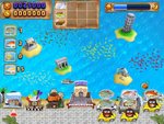 Offshore Tycoon - Wii Screen