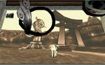 Okami - Wii Screen