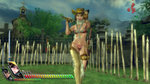 OneChanbara: Bikini Samurai Squad - Xbox 360 Screen