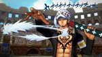 ONE PIECE: BURNING BLOOD ANNOUNCED FOR PLAYSTATION 4, XBOX ONE AND PLAYSTATION VITA News image