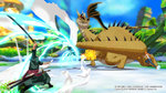 One Piece: Unlimited World: Red - PS3 Screen