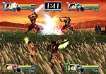 Onimusha: Blade Warriors - PS2 Screen