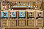 Onimusha Tactics - GBA Screen