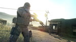 Operation Flashpoint: Red River - Xbox 360 Screen