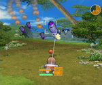 opoona - Wii Screen