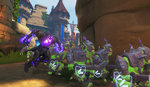 Orcs Must Die: Unchained - PC Screen