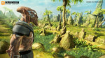 Outcast: Second Contact - PS4 Screen