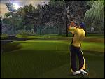 Outlaw Golf 2 - Xbox Screen
