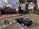 Exclusive Access: Outrun 2006: Coast 2 Coast News image