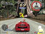 More Outrun – latest screens from SP version News image