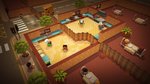 Overcooked: Gourmet Edition - Xbox One Screen