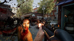 OVERKILL’s The Walking Dead - Xbox One Screen