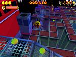 Pac-Man: Adventures In Time - PC Screen