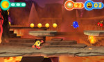 Pac-Man and the Ghostly Adventures - 3DS/2DS Screen
