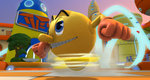 Pac-Man and the Ghostly Adventures - Wii U Screen