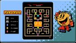 Pac-Man Museum - Wii Screen